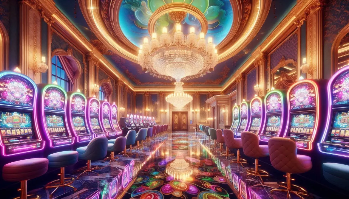 Paf Casino